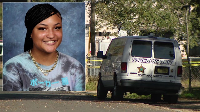 Man accused of sexually battering Hernando County teen hired hitmen to kill her: HCSO