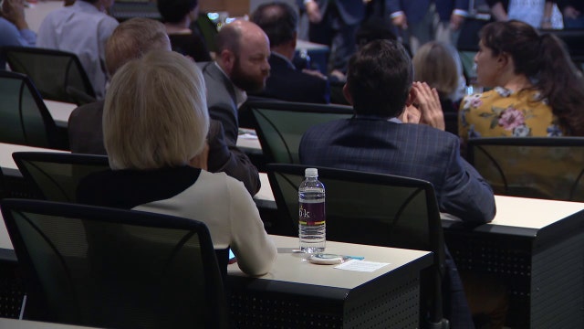 Bay Area non-profit, USF launch program to help recruit tech startups for health care innovation