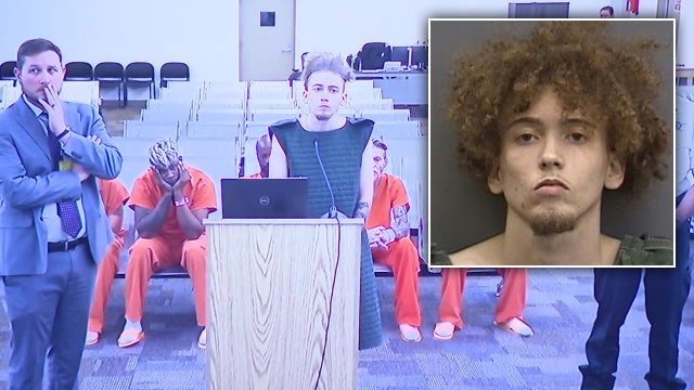 Ybor City shooting suspect pleads not guilty to 2nd degree murder charge