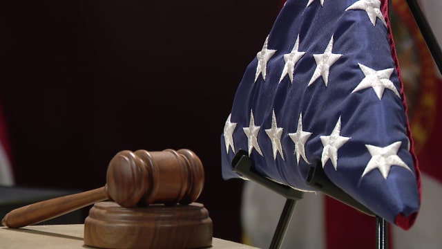 Veterans Treatment Court celebrates 10 years in Hillsborough County