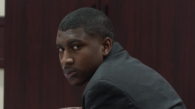 Tampa teen accused of killing 13-year-old identified by eyewitness in court