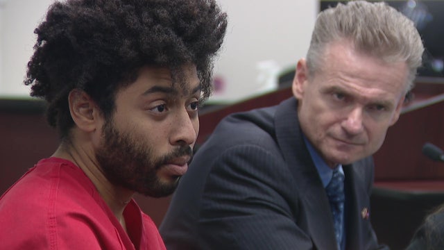 Suspect accused of murdering Tampa man he met on Grindr waives right to bond hearing