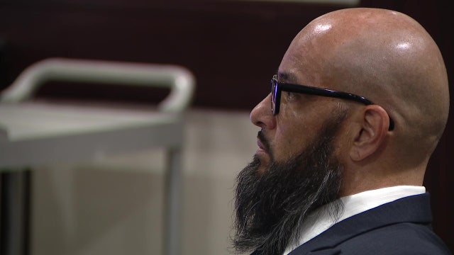 Defendant admitted to crime in front of Tampa man he tried to kill, prosecutors say