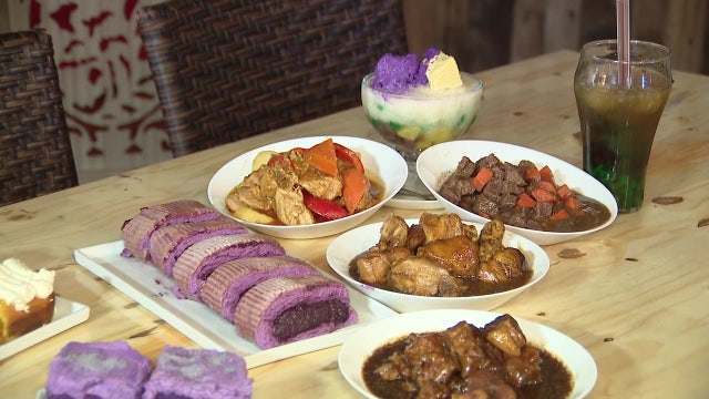 Filipino food truck opens brick-and-mortar location in Tampa