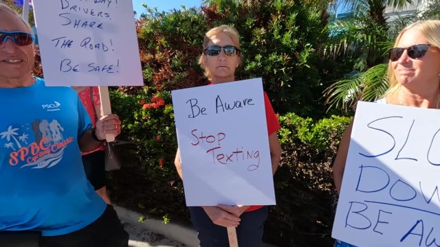 Mother honors 11-year-old boy hit and killed on World Remembrance Day for Traffic Victims