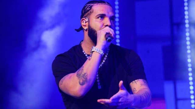 Drakes adds second concert in Tampa at Amalie Arena