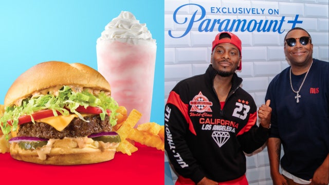 Arby’s debuts ‘Good Burger 2’ Meal ahead of movie’s release