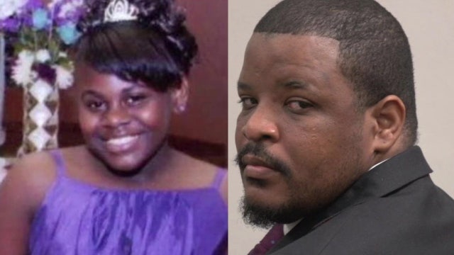 Convicted child rapist, killer Granville Ritchie wants judge to spare his life