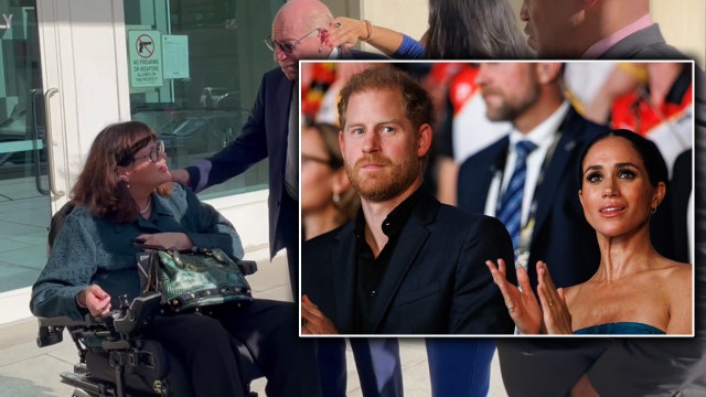 Meghan Markle’s half sister files defamation lawsuit against her, federal judge in Tampa hears arguments