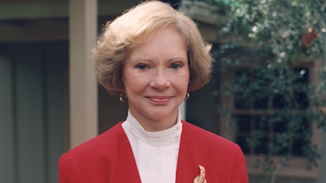 Remembering Rosalynn Carter: How to pay your respects online