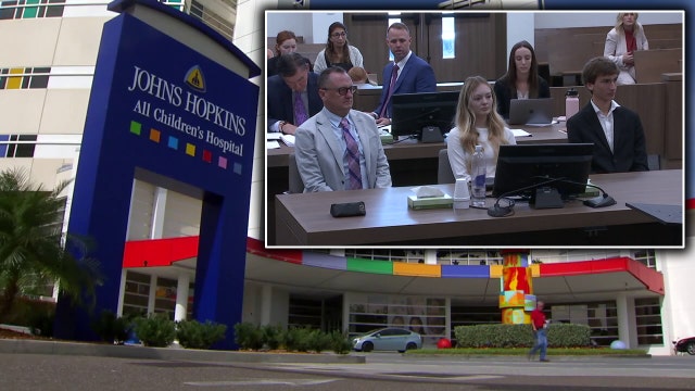 'Take Care of Maya' trial: Still no verdict yet in $220M case against All Children's Hospital