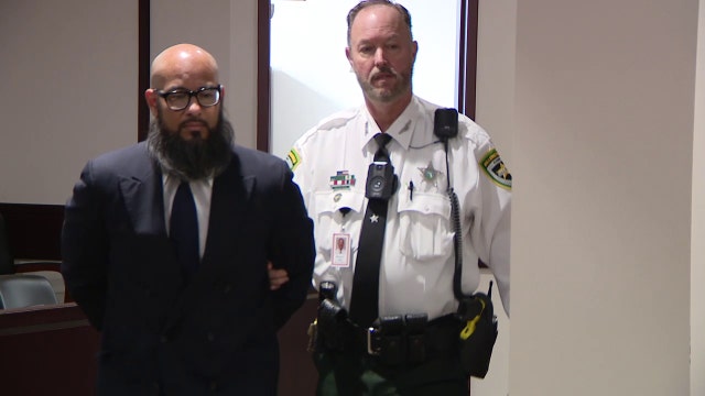 Tampa man convicted for nearly killing victim after injecting fentanyl dose awaits sentencing decision