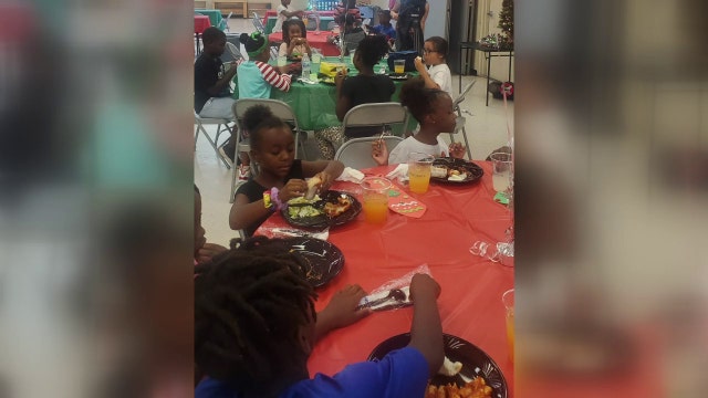 Giving Tuesday: Bay Area non-profit highlights importance of every donation