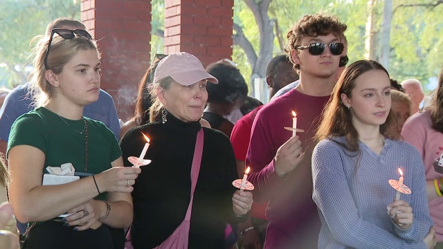 Ybor City shooting: Vigil honors victims killed, injured as community leaders call for change