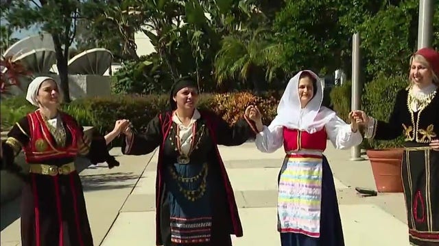 Tampa Greek Festival returns this weekend: everything you need to know