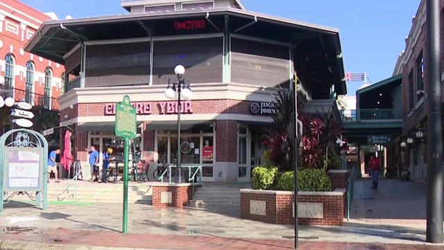 Tampa city councilors weigh changes to Ybor City safety plan after deadly shooting