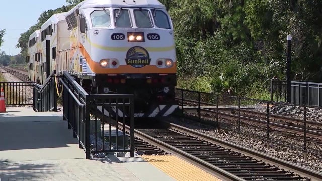 FDOT considers SunRail stops in Lakeland, Haines City, other Polk County cities