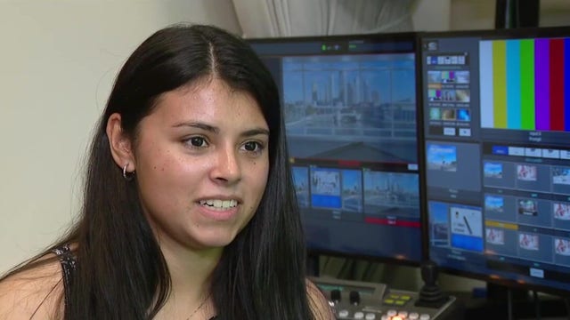 USF student partners with FBI to create PSA to warn of dangers of social media