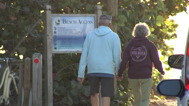 Annexing Anna Maria Island into Bradenton is now part of consolidation study