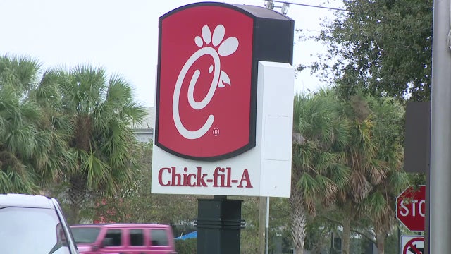 Brandon Chick-fil-A to begin offering free drone delivery
