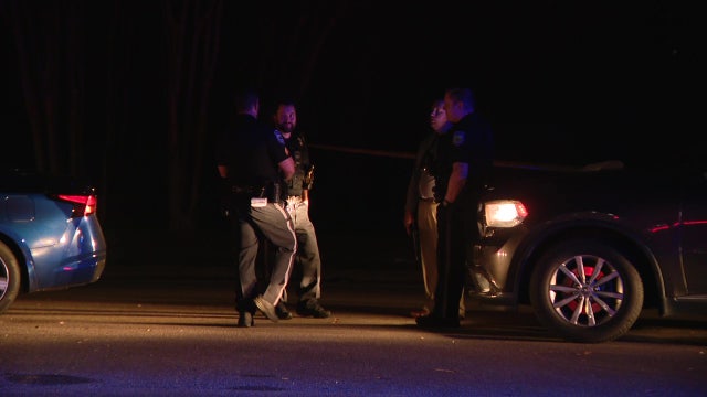 Police conduct death investigation in Pinellas Park