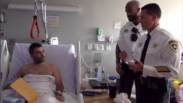 Bay Area community raises $40K for injured Hillsborough County deputies