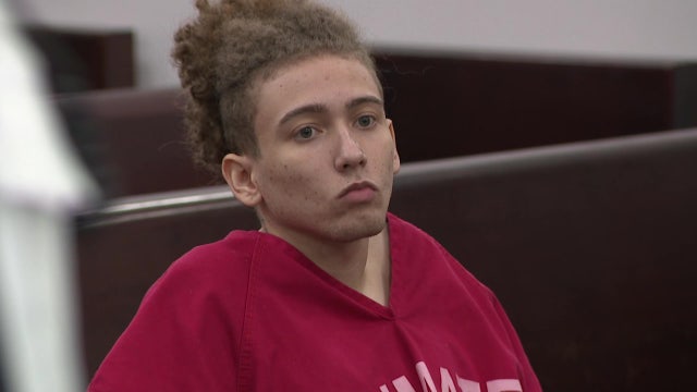 Ybor City shooting suspect denied bond, claims self defense in killing of 14-year-old