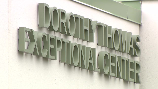 Historic exceptional students center opens in Hillsborough County