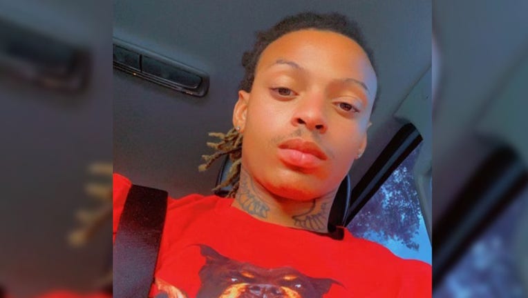 Detectives say Dwight Evans, Jr was gunned down on Aug. 6. Courtesy: The Manatee County Sheriff’s Office