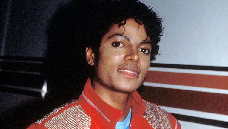 Michael Jackson s Beat It breaks billion view milestone on