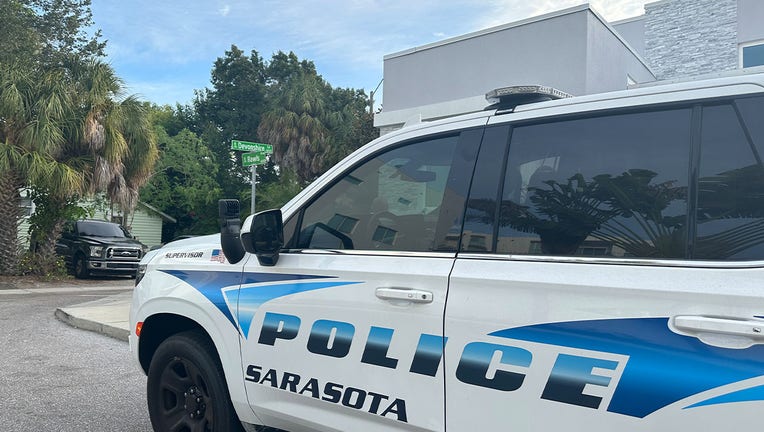 Courtesy: Sarasota Police Department