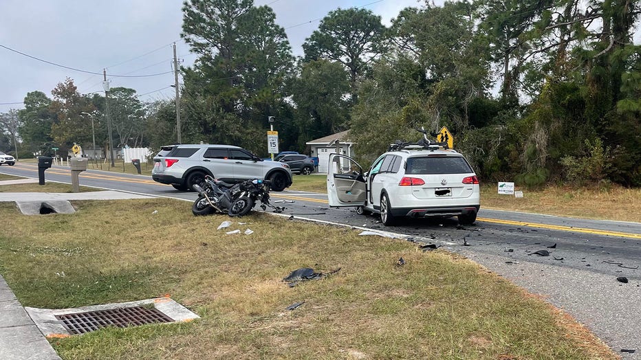 Courtesy: Florida Highway Patrol