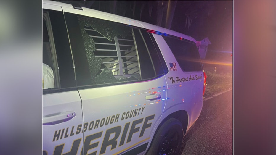 12-year-old Boys Arrested For Shooting BB Gun At Hillsborough County ...