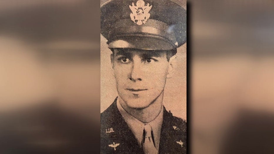 St. Pete World War II Pilot’s Remains Return Home 80 Years He Was Shot ...