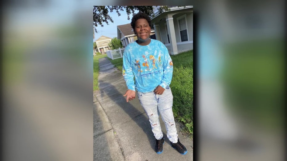 Ty’Quan Johnson was only 13-year-old when he was shot and killed.