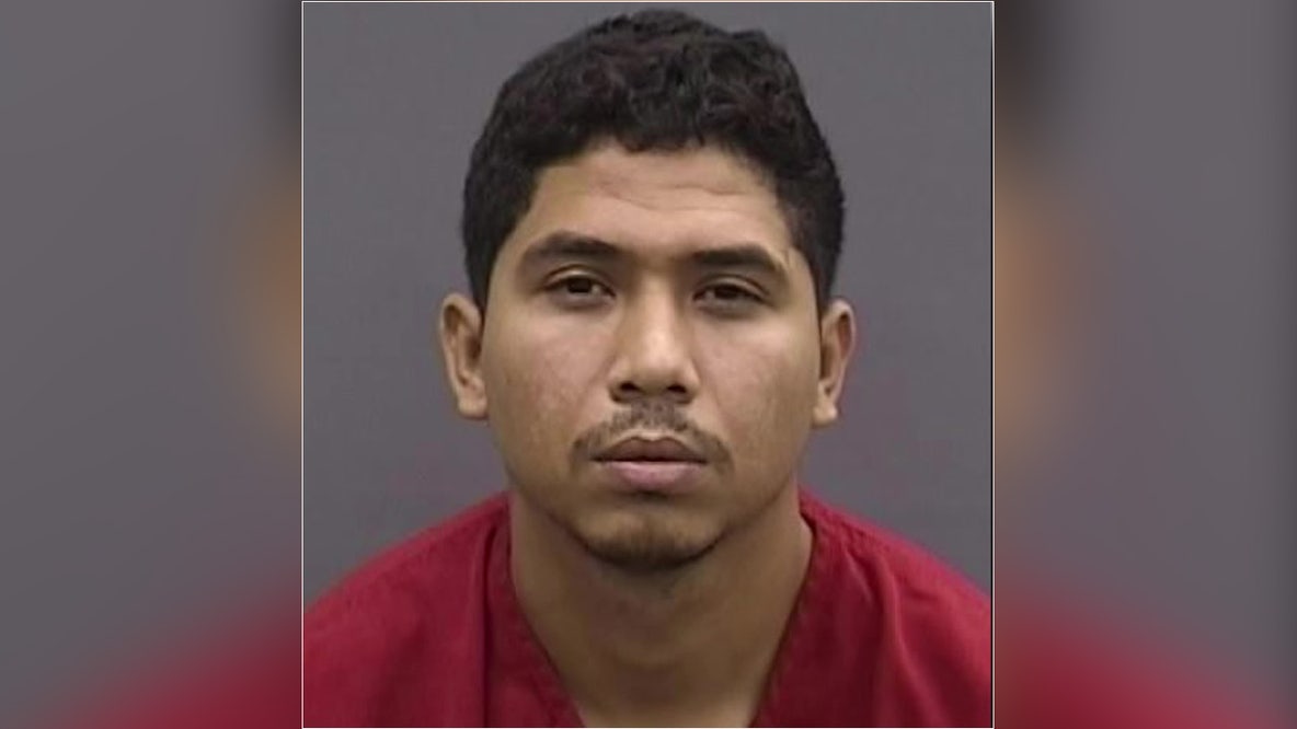 Man found guilty of murder in stabbing of girlfriend and her 14-year-old daughter