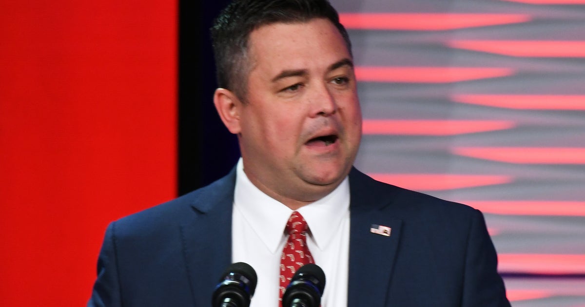 Christian Ziegler investigation: Former Florida GOP chairman won't be ...