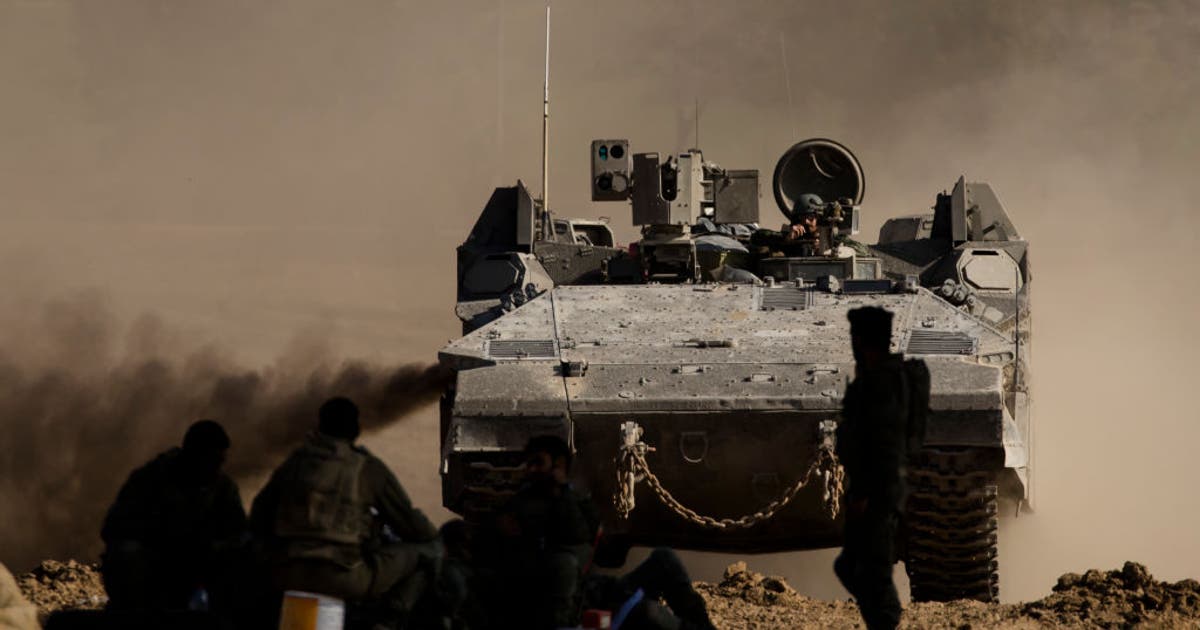 South Africa files case at top UN court accusing Israel of genocide in ...