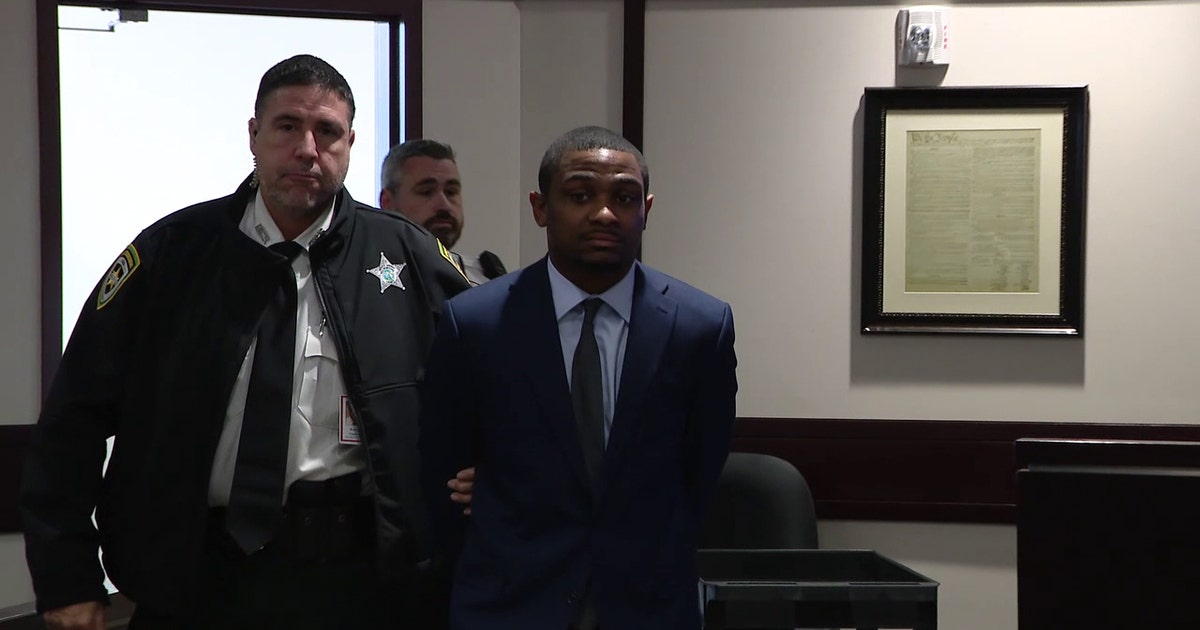 Murder trial begins for Tampa man accused of killing estranged wife’s ...