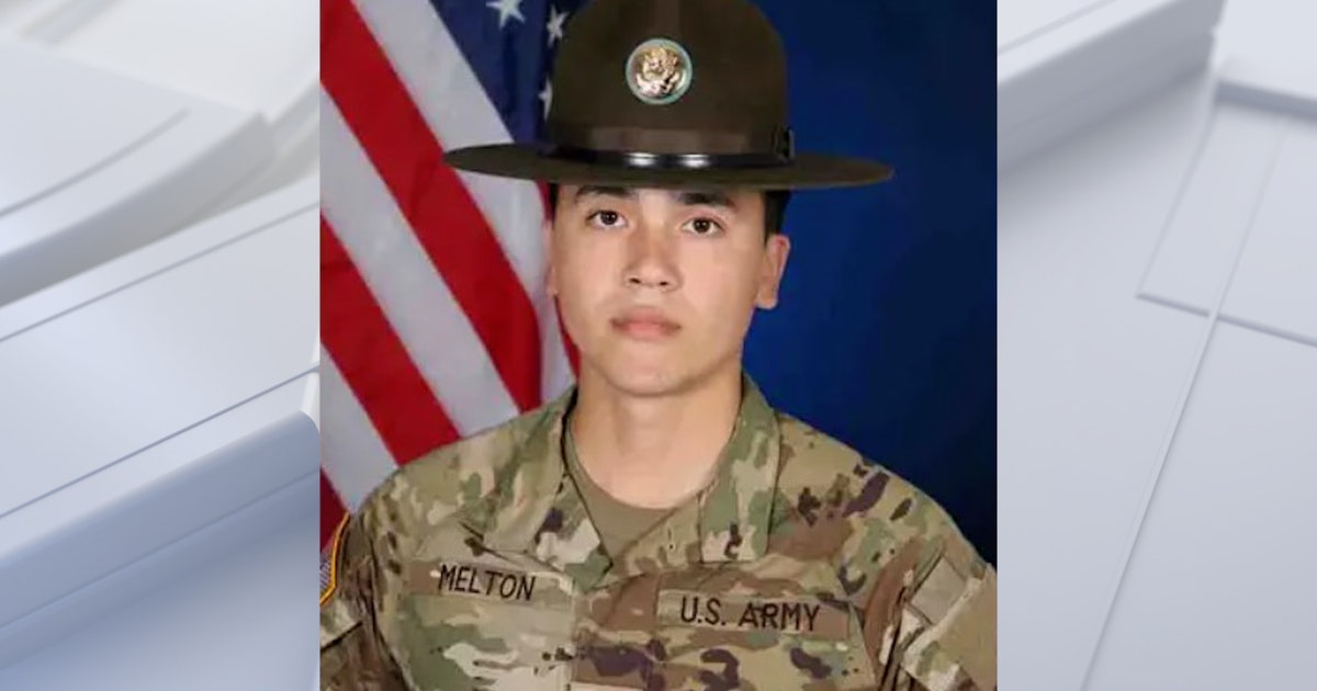 Second drill sergeant found dead at Fort Jackson within 8 days