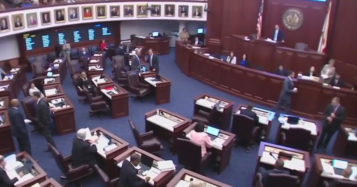 Florida lawmakers to consider more reforms after special session on ...