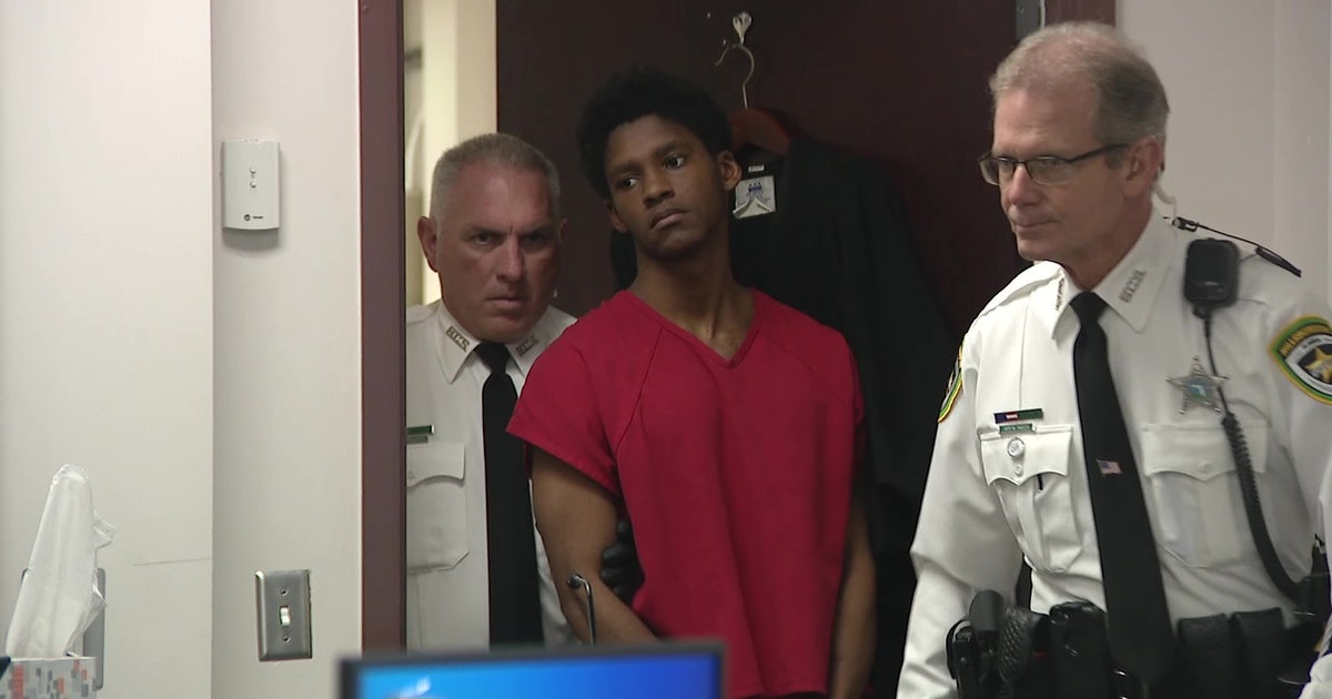 Suspect in Ybor City mass shooting to remain behind bars until trial ...