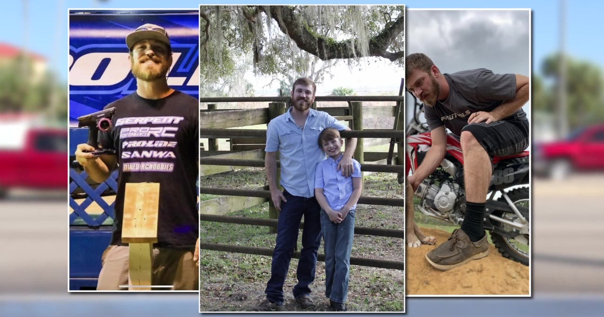 Young father in Lakeland still recovering, police searching for suspect ...