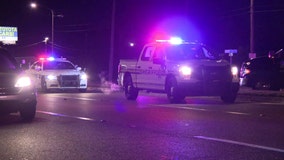 Winter Haven crash leaves 7 injured, deputies investigate whether street-racing caused it