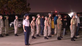 Teen cadets in Clearwater get chance to be part of D-Day commemoration in France