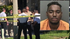 Judge orders man accused of ‘ambushing’ Hillsborough County deputies to mental health facility