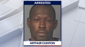 Hernando man arrested after being shot in leg by woman claiming self-defense: ‘She shot me by accident’