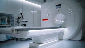 MRI mishap: Patient shoots herself in buttocks after magnet triggers handgun