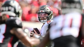 Buccaneers prepare for critical matchup against Falcons with playoff hopes on the line