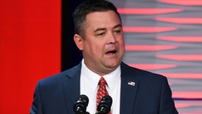 Christian Ziegler investigation: Former Florida GOP chairman won't be charged with video voyuerism